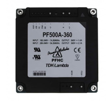 PF500A-360 Image - 1