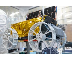 ispace EUROPE completes Europe’s first lunar micro-rover